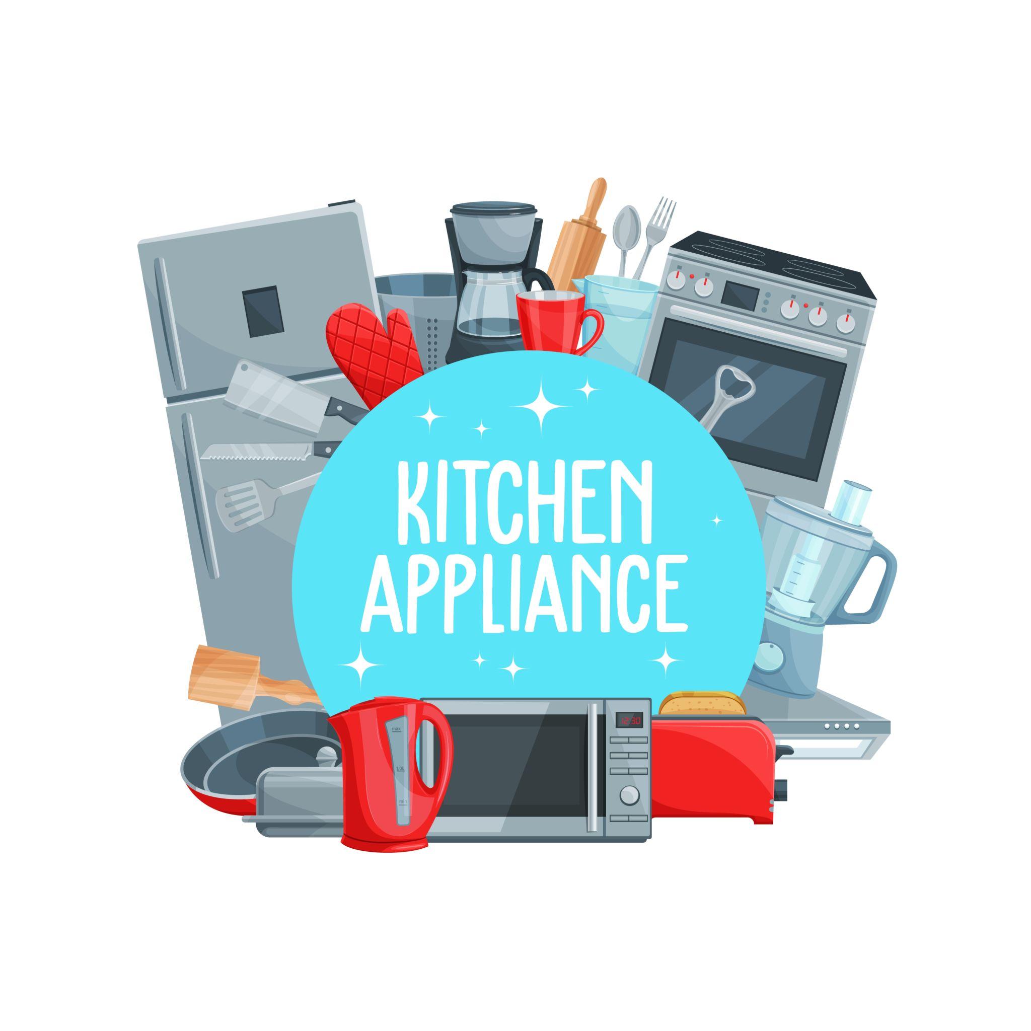 FURNITURE & HOME APPLIANCES