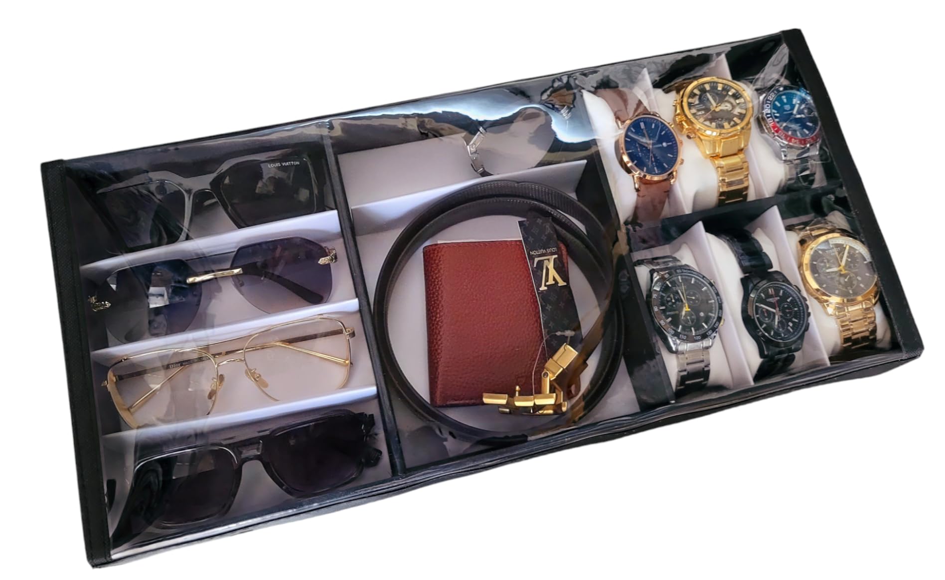 LUXURY & NICHE ITEMS