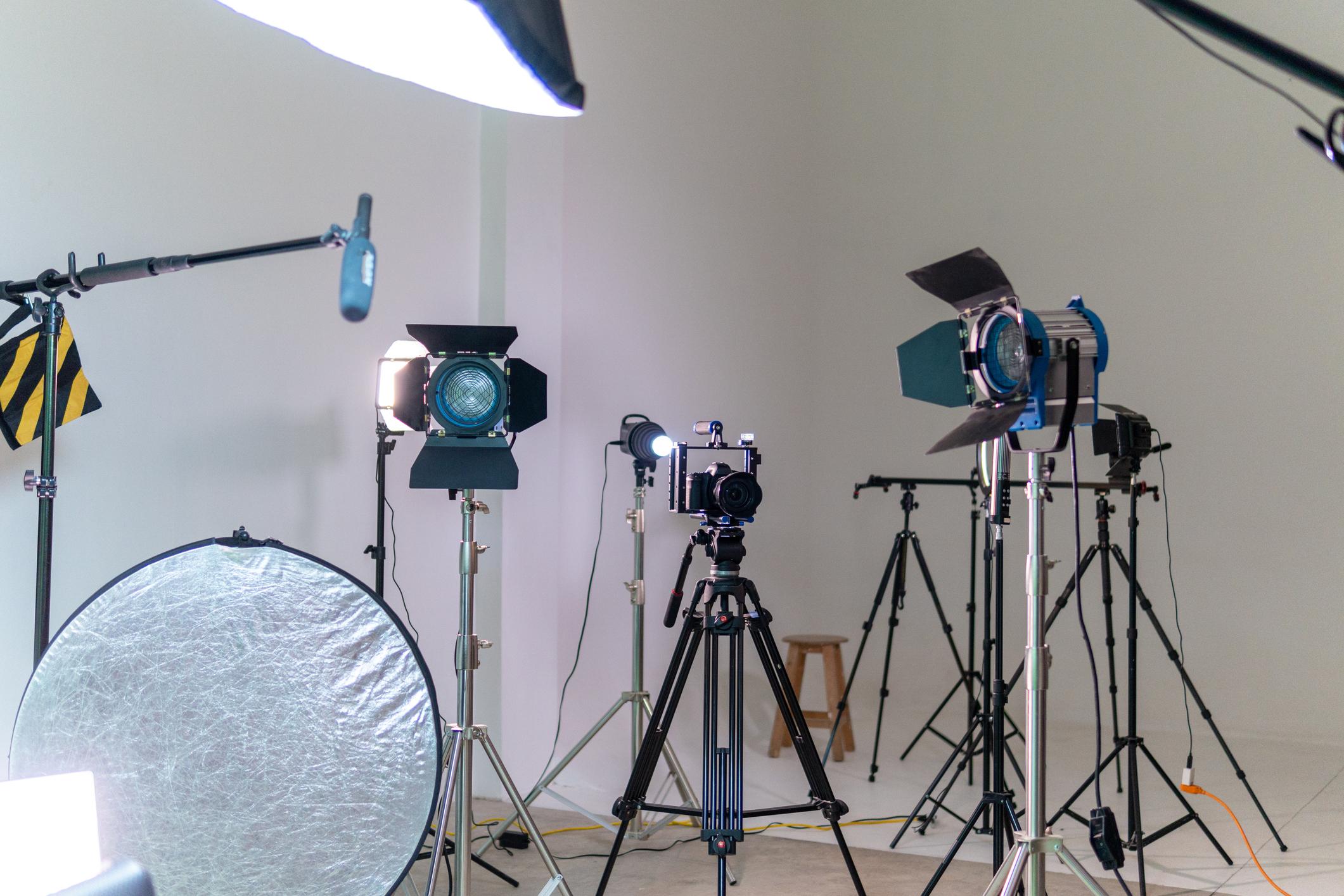 FILMS & MEDIA PRODUCTION