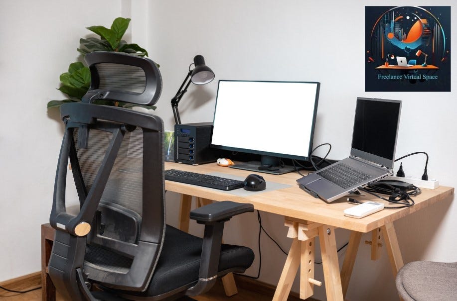 PROFESSIONAL SKILLS & GIGS