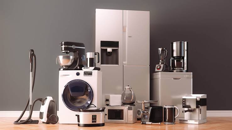 FURNITURE & HOME APPLIANCES