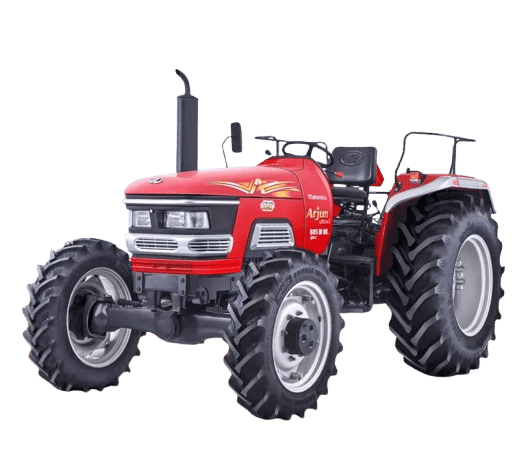 Tractor rental in Tractors category