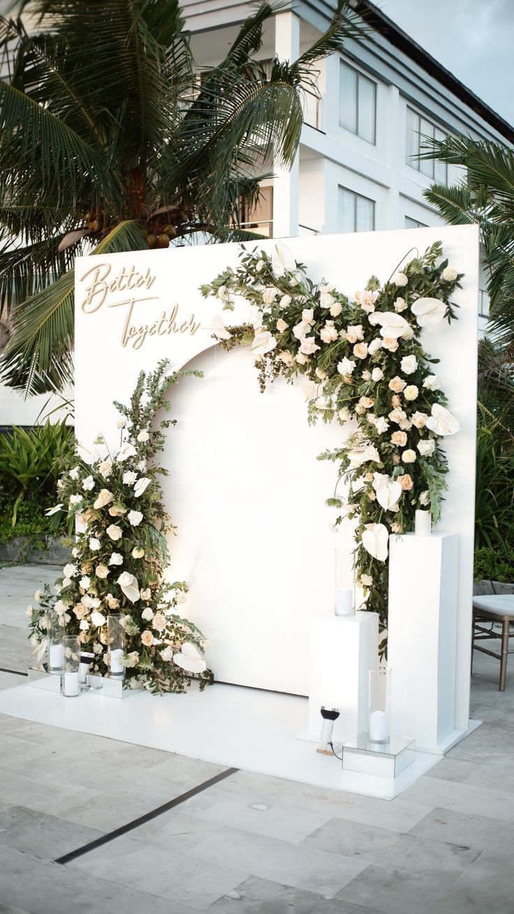 Photo booth rental in Stage and setup category